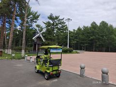 -黑龙江省森林植物园
