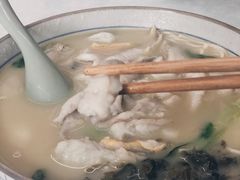 -明呈黄鱼面馆(斜土路店)