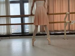 -艾薇芭蕾艺术中心