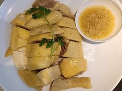 -林辉家宴·本地家常菜·头牌清远鸡(先锋店)