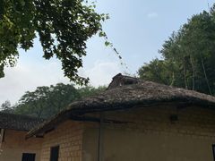 -韶山毛泽东同志故居