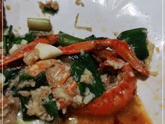 -虾胡闹龙虾馆(湄南河店)