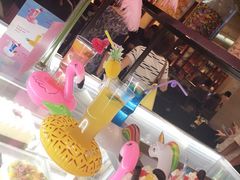-新发展亚太JW万豪酒店·福苑咖啡厅