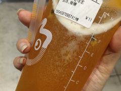 -CoCo都可(卓展店)