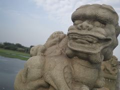-卢沟桥文化旅游区