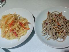 -阿西娅食府(中关村店)