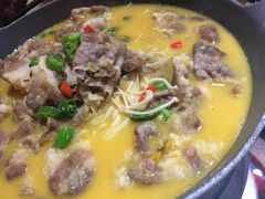 -鱼羊鲜烧烤(诚朴路店)