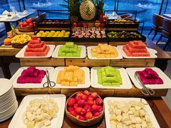 -南湖宾馆·鸳湖阁全日制餐厅