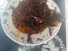 -龙姐私房菜(和顺古镇店)