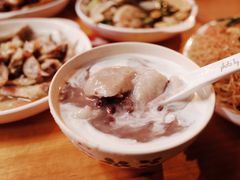 椰汁红豆香芋-风之味糖水店(上塘西路店)