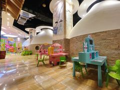 -丽池宫韩式汗蒸会馆(华灯坊店)