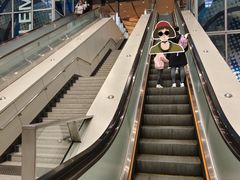 -香港ELEMENTS圆方
