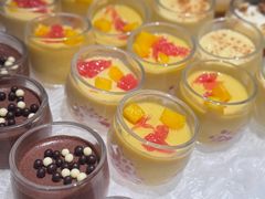 -拉蒂娜·巴西牛排馆 Latina·Brazilian Steakhouse(陆家嘴旗舰店)