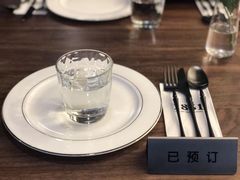 -1861意大利餐厅(文化广场店)