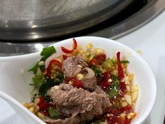 -全好食潮汕牛肉火锅(泗洲路店)