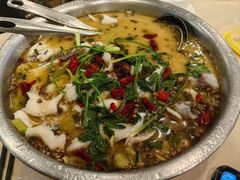 -玲又珑美食(盘福路店)