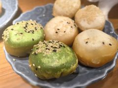 -鑫震源·苏式大虾生煎(山塘街店)