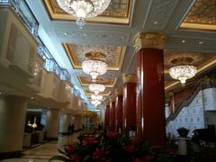 android_upload_pic-北京中国大饭店