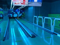 -世代星球·保龄球·镭战真人CS·团建(杨浦店)