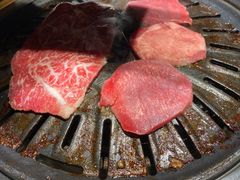 -九田家黑牛烤肉料理(太阳宫广场店)