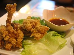 -沙嗲王(加拿芬店)