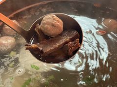 -牛肉彪·19年专注·潮汕牛肉火锅(祈福店)