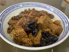 -好面道大肠面(中华路店)