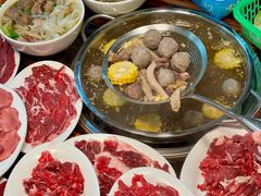 -柴头哥·牛肉火锅(爱民路店)