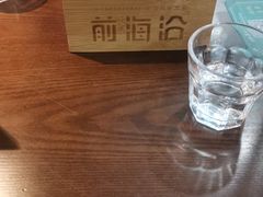 -前海沿·青岛菜(李沧万达店)