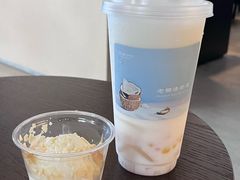 -阿嬷手作(南宁百盛印象城店)