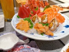 -大渔铁板烧(大悦城店)