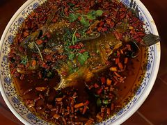 杨记招牌鱼-杨记隆府(白象街店)
