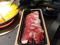 -湊湊火锅·茶憩(打浦桥日月光店)