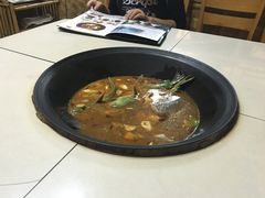 -大鹅岛灶台鱼·铁锅炖(水库路店)