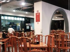 大堂-奎元馆.百年奎元.非遗传承(西湖边的解放路店)