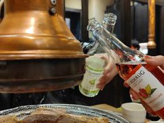 -韩国料理大力士(屏风街店)