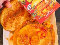-龙湖重庆时代天街