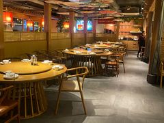 大堂-大家食府·福建菜(FAC协盛中心庭院餐厅店)