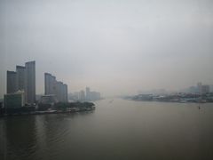 -白天鹅宾馆·流浮阁咖啡厅