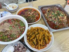 -艺味深尝(云锦路店)
