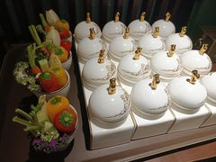 -王府茶楼茶宴·创意菜(朝阳公园店)