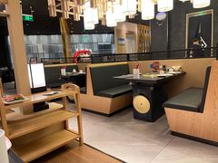 -AJIYA·池袋日式烧肉自助(天津万象城店)