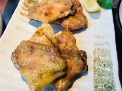 -山葵家·创意料理(宁波来福士店)