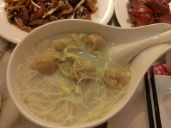 -翠华餐厅(德基广场店)