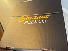 -Steveston Pizza Company (Richmond)