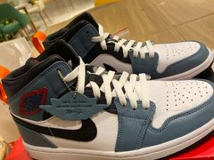 -JORDAN(外滩中央体验店)