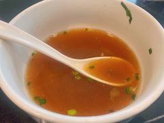 烧鹅濑粉-龙凤点心·饼家(松岗店)