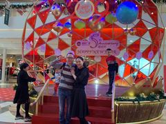 -皇庭广场(福华三路店)