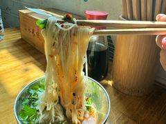 -贵州沾水米线(学田湾店)