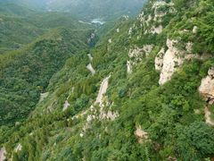 -潭溪山